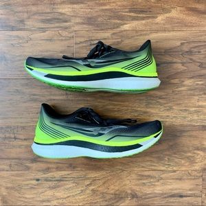 Saucony Endorphin Pro Sz 13